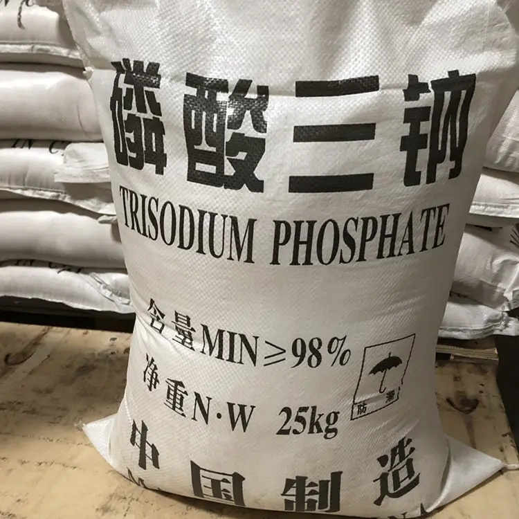 专业生产磷酸三钠，现货先发，国内外合作商