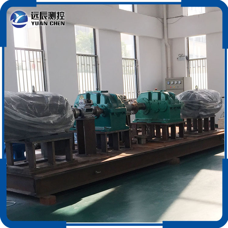行星减速机测试台  技术支持  提供安装