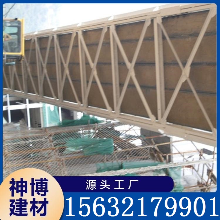 钢骨架轻型走道板  源头工厂