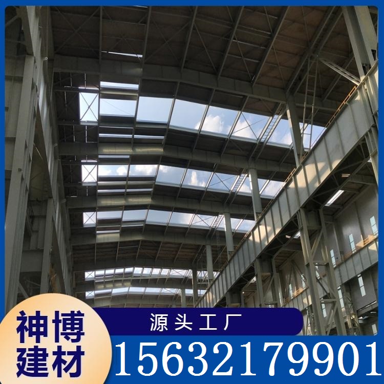 钢骨架轻型预制板  一手货源