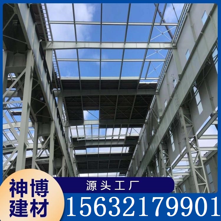 kst屋面板 一手货源