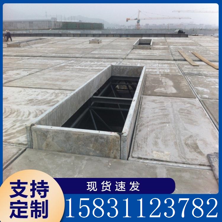 发泡水泥复合板 质轻高强