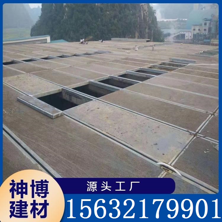 钢骨架轻型屋面板 规格齐全