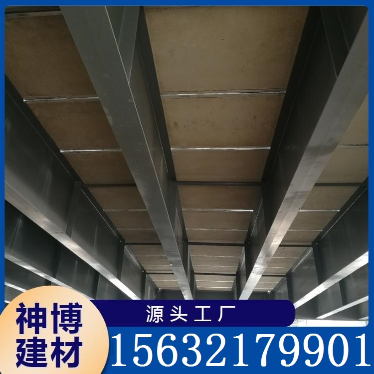 钢骨架轻型走道板  一手货源