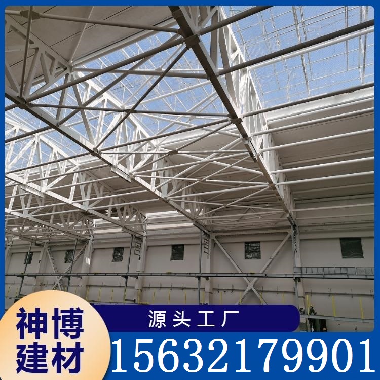 钢骨架轻型网架板  质轻高强
