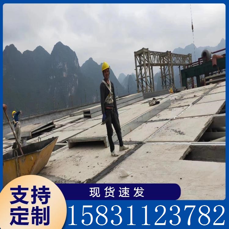 发泡水泥复合板 源头工厂