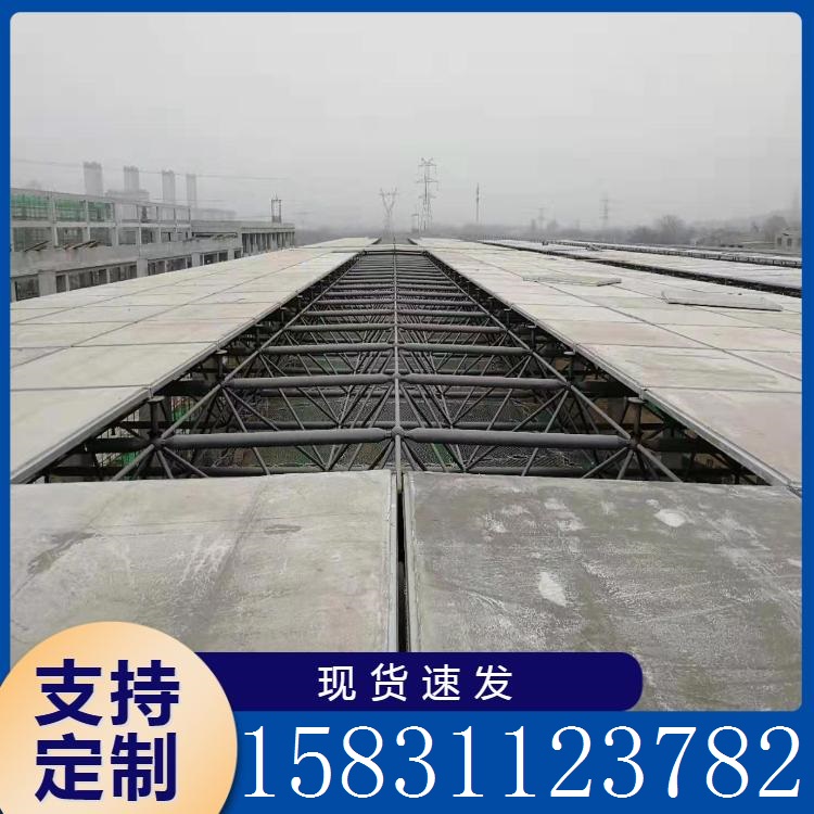 钢框轻型屋面板一手货源
