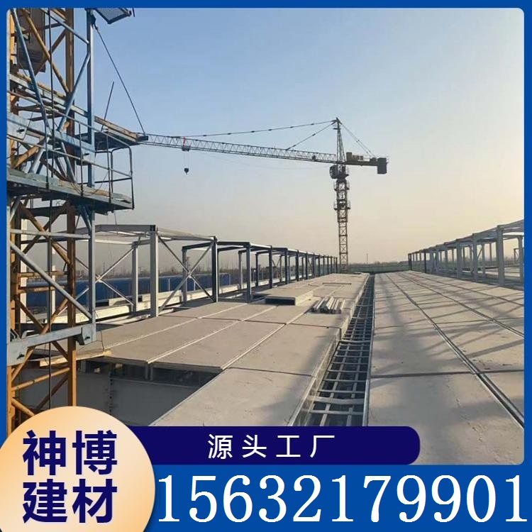 发泡水泥复合板 保温隔热
