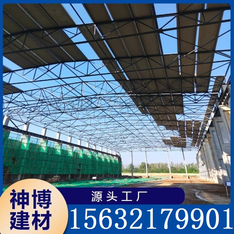 kst网架板 库存充足