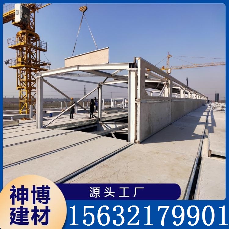 发泡水泥复合板 质轻高强