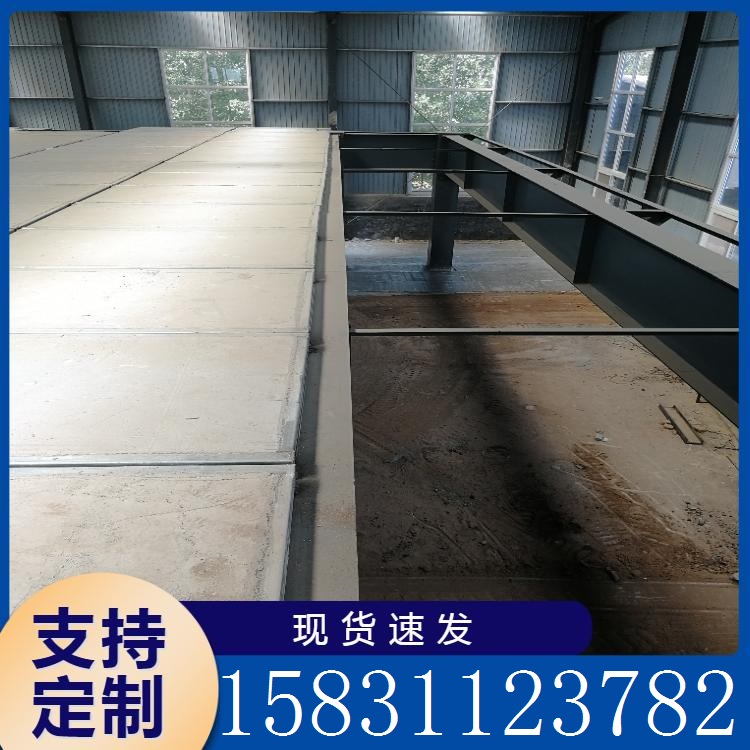 泡沫混凝土复合泄爆板 源头工厂