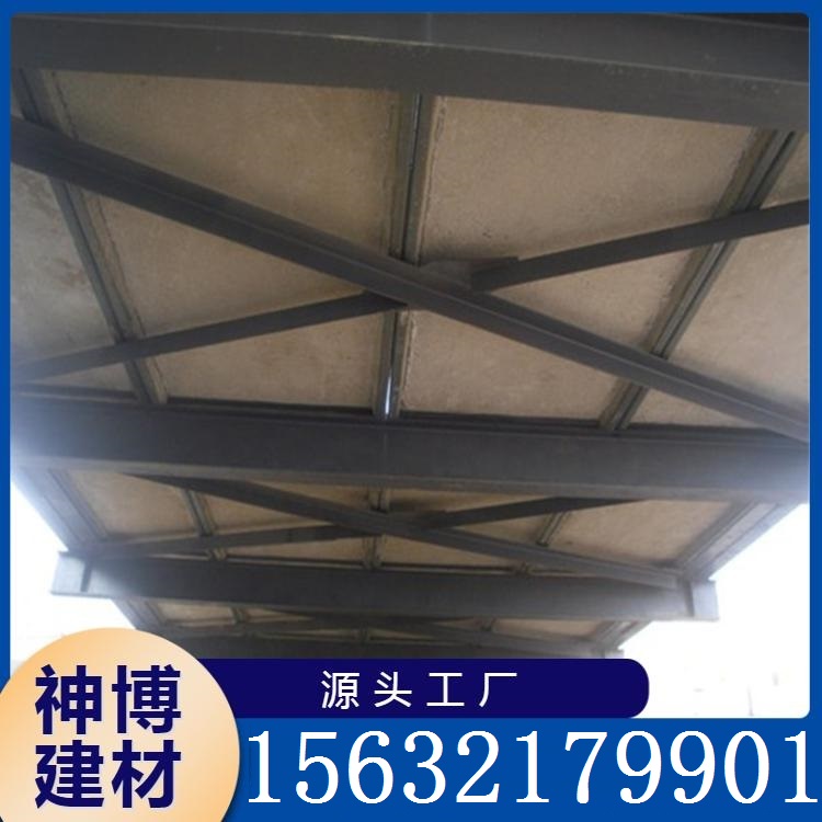 钢骨架轻型走道板  支持定制