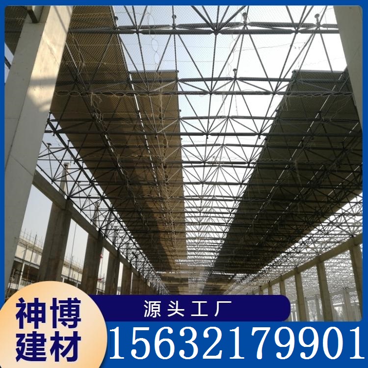 钢构轻强板 保温隔热