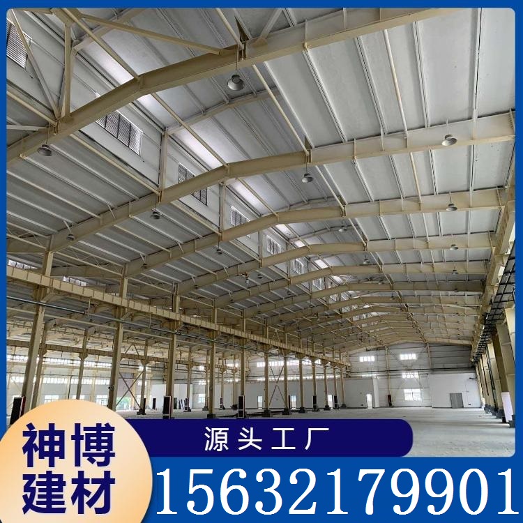 泡沫混凝土复合板墙  保温隔热