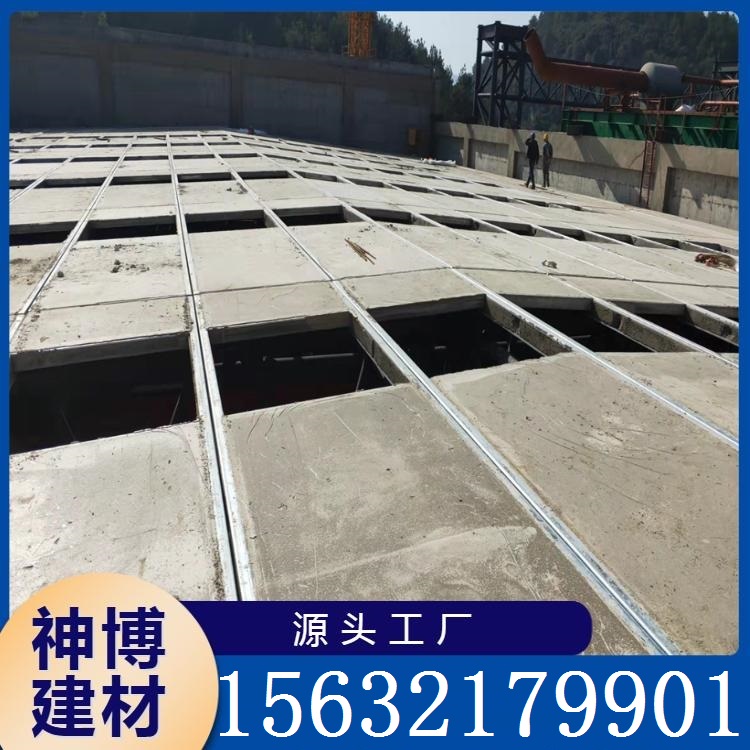 泡沫混凝土泄爆板  规格齐全