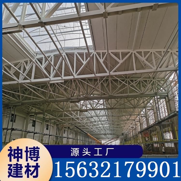 kst网架板 质轻高强
