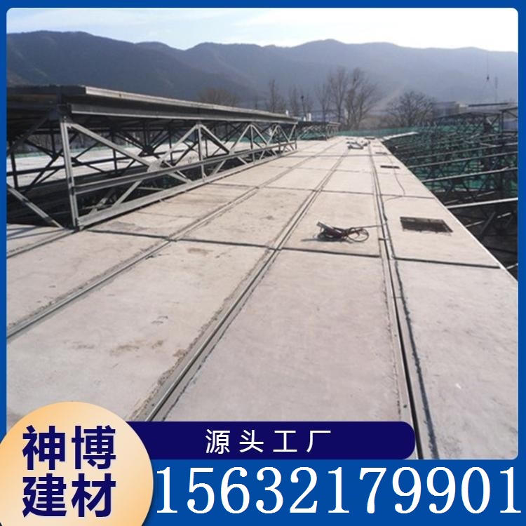 钢骨架轻型走道板  规格齐全