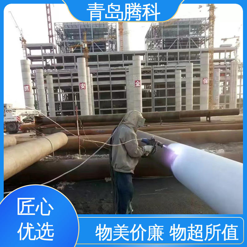 喷锌加工厂家