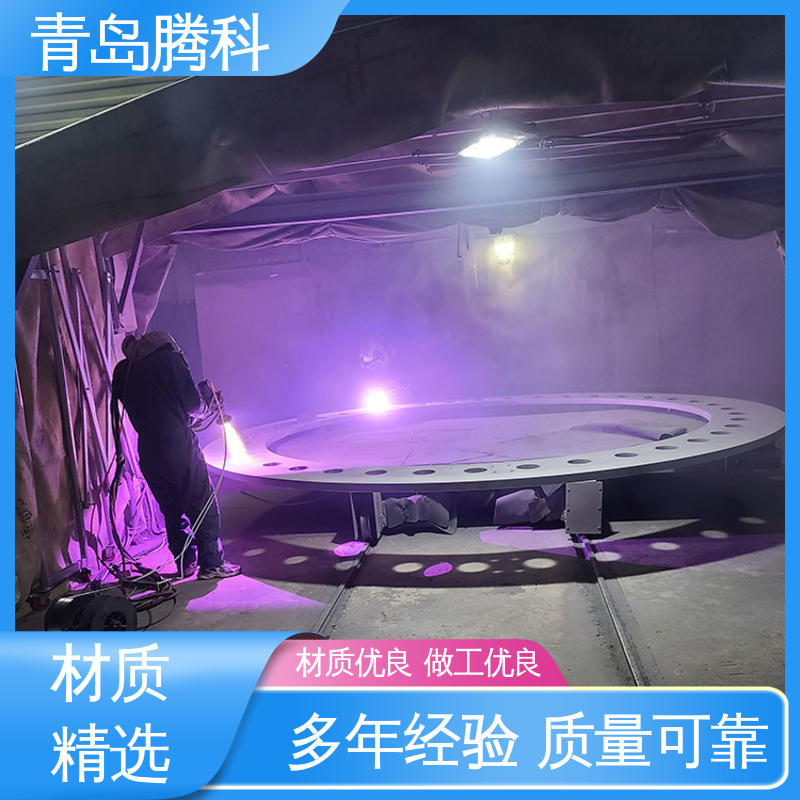 热喷涂加工报价