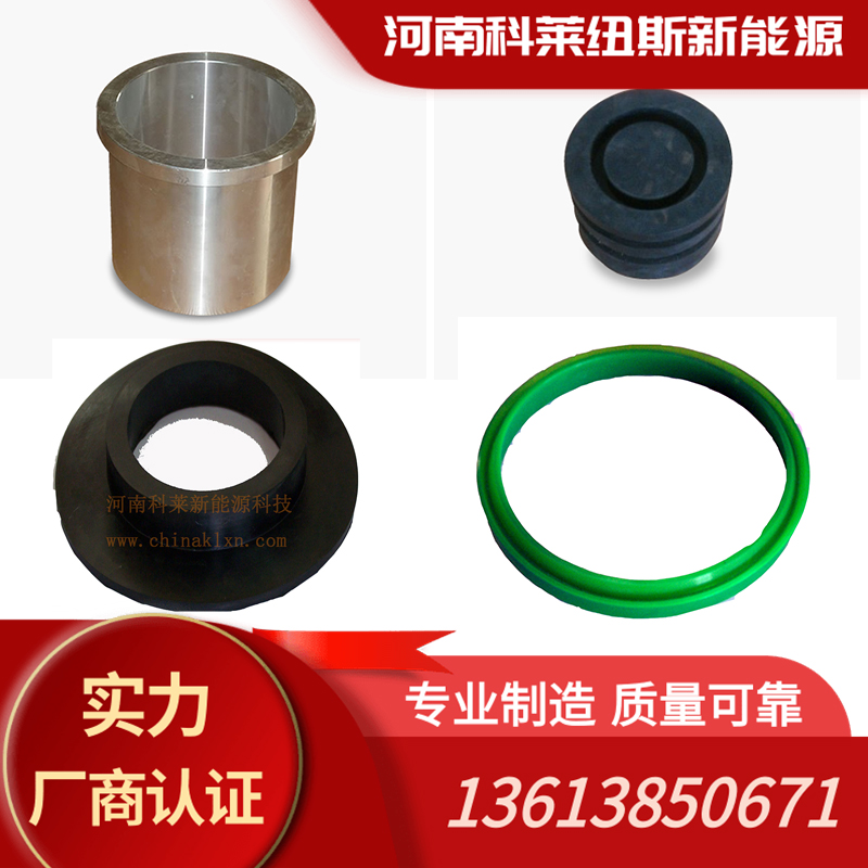 空气炮配件售后贴心