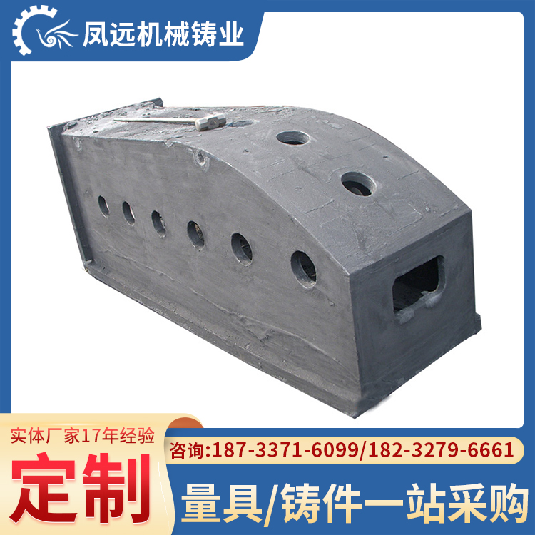 床身铸件