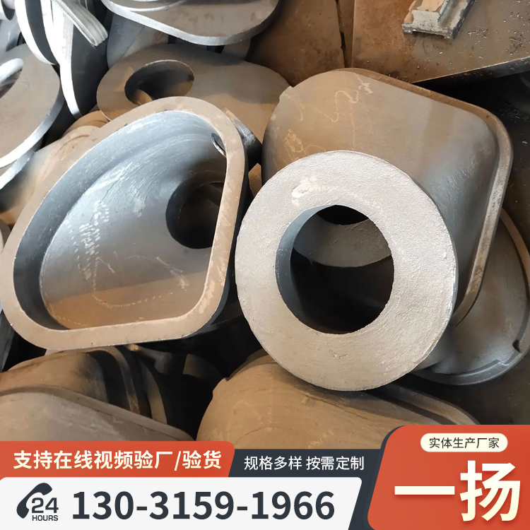铸铁件加工