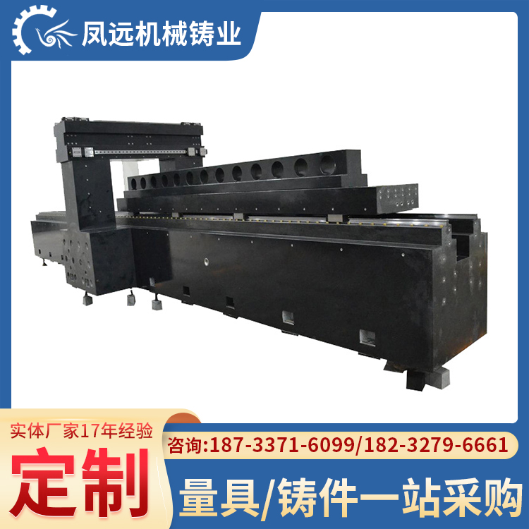 大型花岗石测量工作台