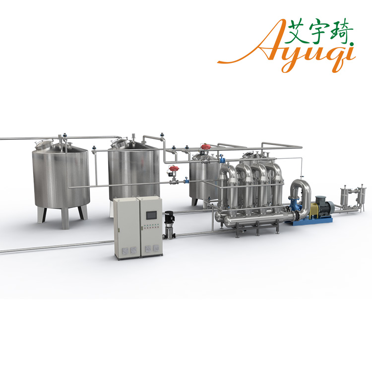 陶瓷膜设备 陶瓷膜过滤设备厂家