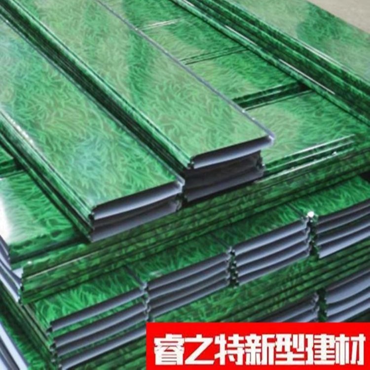 建筑工程小草围挡 彩钢围挡 厂家现货 市政道路施工彩钢板围栏