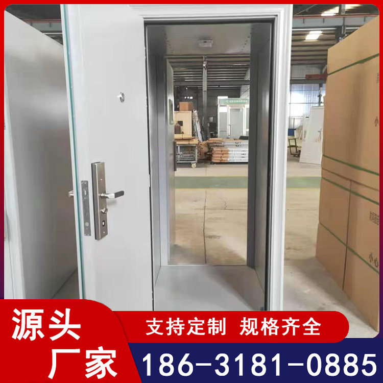 监舍门 通道门 AB大门 防尾随门 按需定制 资质齐全