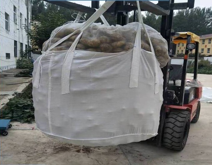 山东福来润吨包袋、吨包袋源头厂家，品质保障