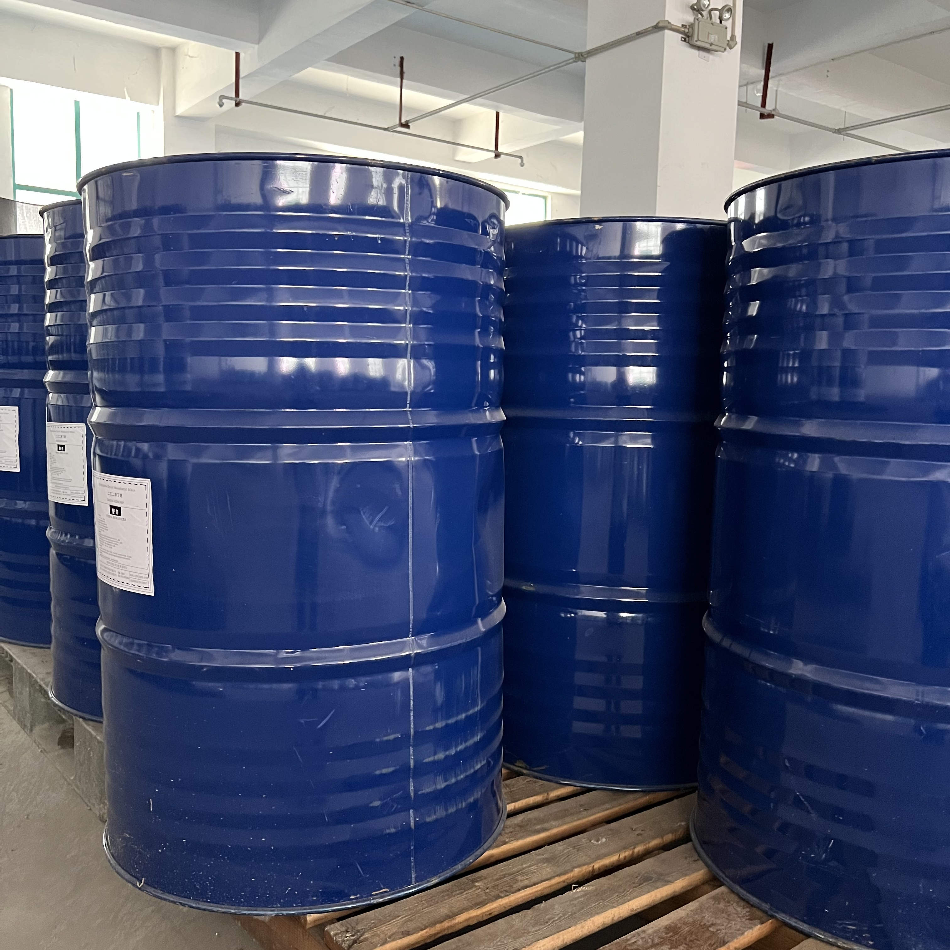 二乙二醇丁醚 大防白水DB溶剂 工业级涂料油墨专用