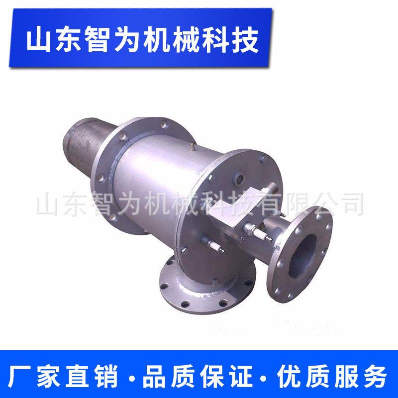 压缩空气介质雾化重油烧嘴 回转窑轧 工厂专用烧嘴 现货速发