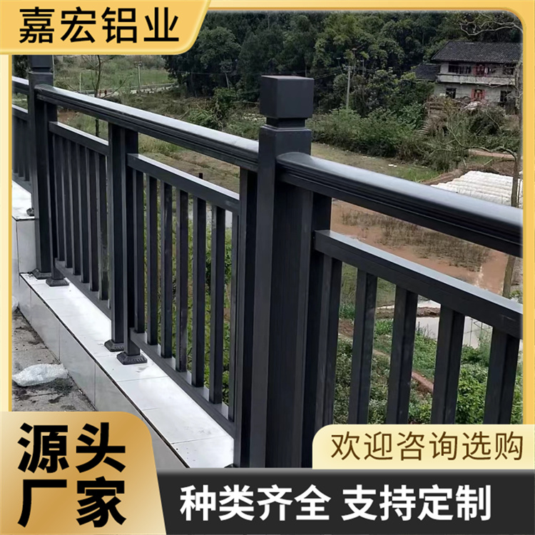 嘉宏铝窗花_新型金属制品_精致古风屏风_中式定制厂家