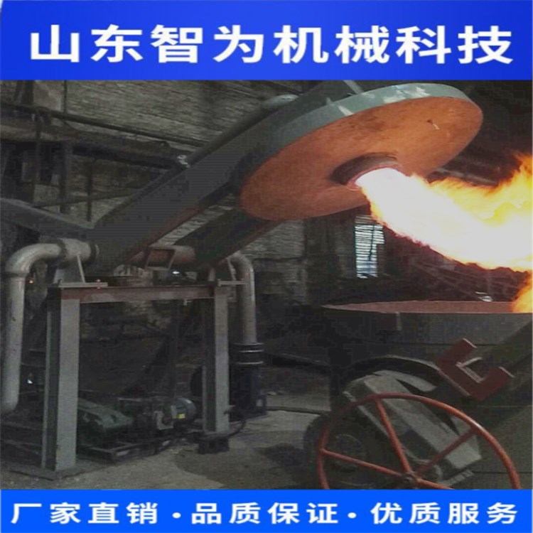 铁水罐加盖装置可大幅度提升铁水包使用 铁水包加盖装置 降低耐材消耗