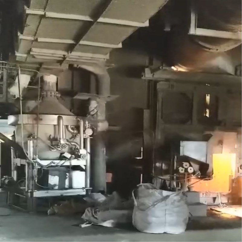 现货供应合金烘烤器 生产水口套管钢铁厂烘烤装置可用合金烘烤器
