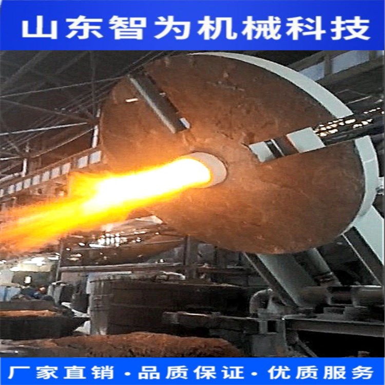 钢铁厂专用烤包器   烘烤钢水包 液化气钢水包烘烤器 效率高