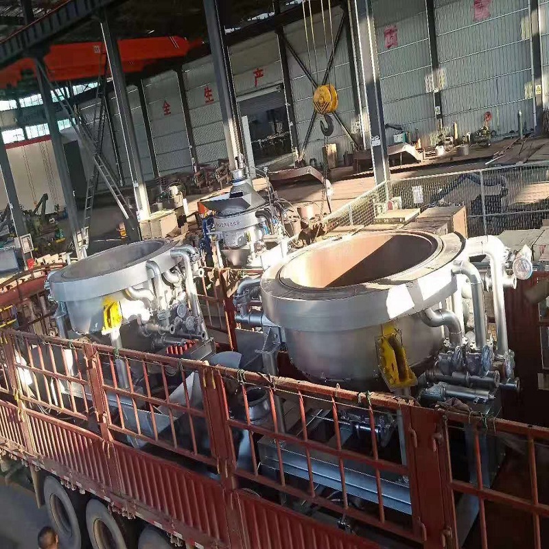 电加热烘烤器 铝合金电阻炉压铸机熔炉供应烤包器 合金烘烤器