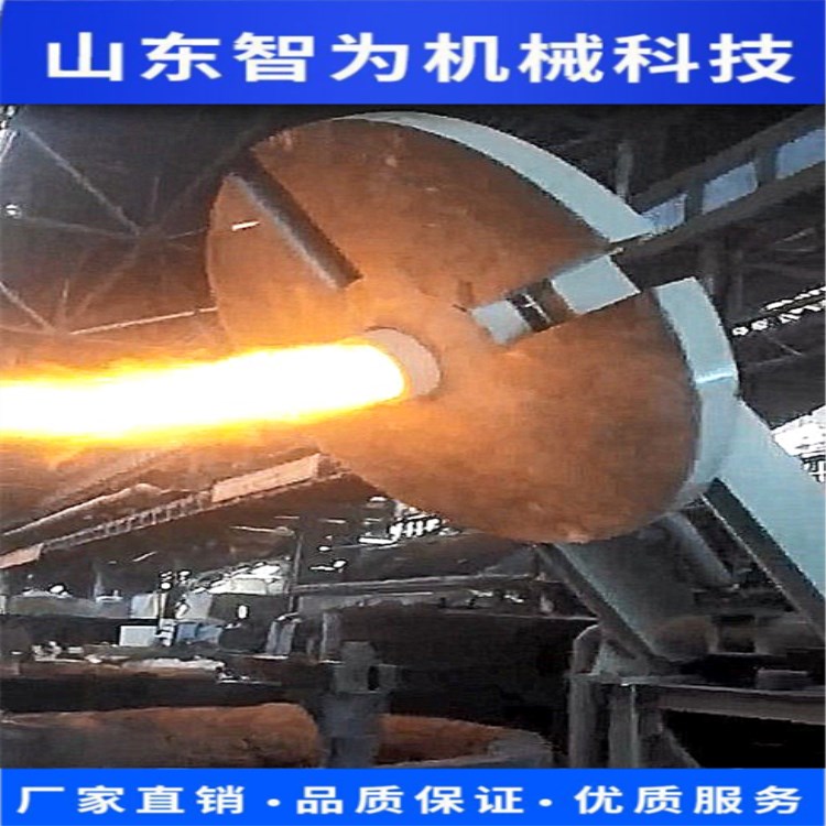 高炉煤气天然气烤包器 电烤包器铸造厂 钢铁厂专用烤包器  支持定制