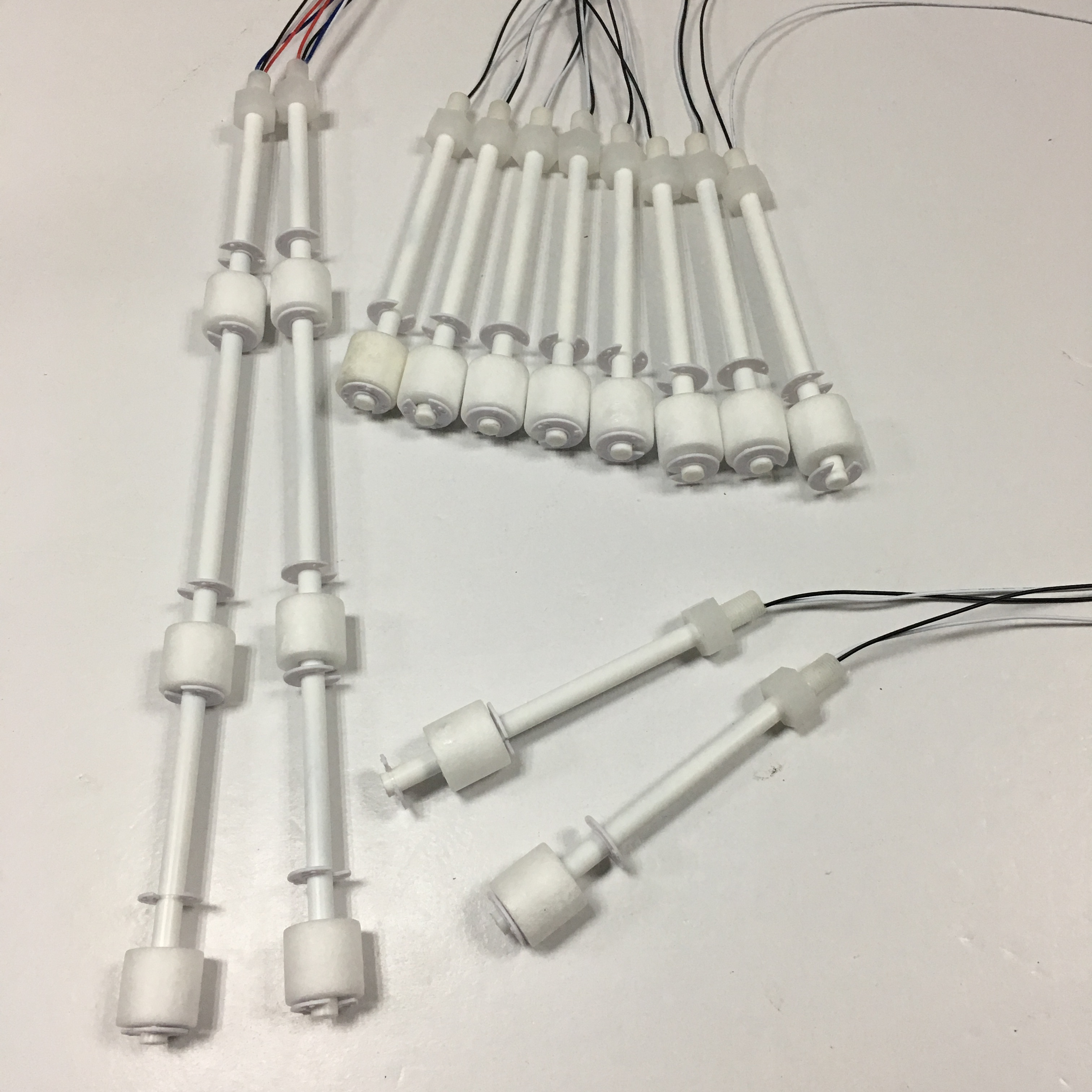 商用洗碗机防干烧220v 浮球液位开关 水位开关非标定制