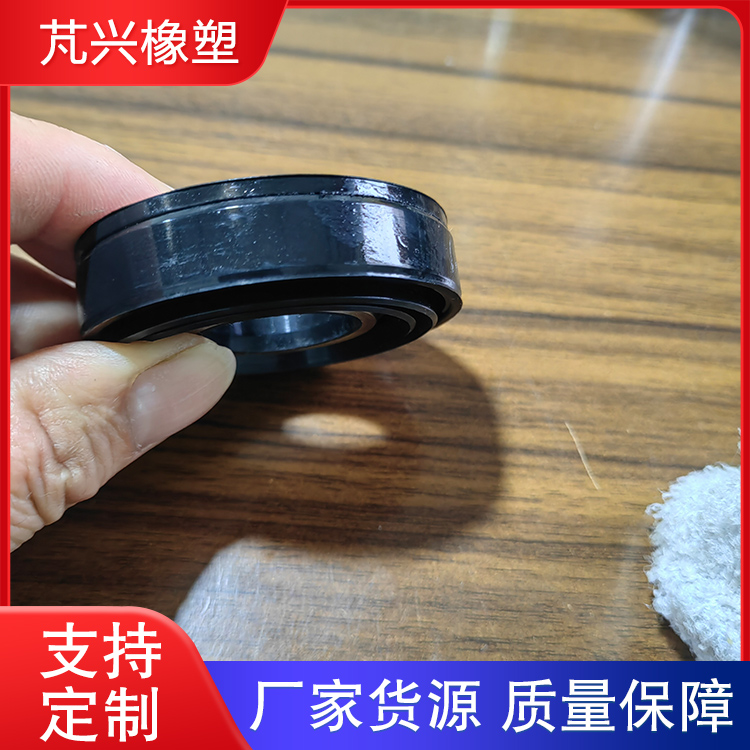 氟硅胶O型圈 硅胶密封件 氢化丁晴产品 品种多样