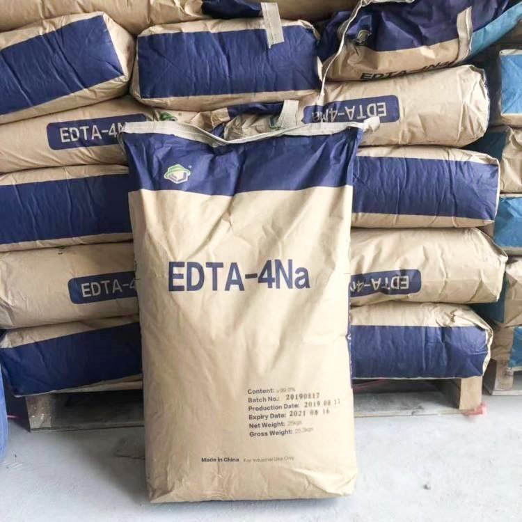 工业级EDTA-4Na 污水处理印染助剂edta4钠螯合剂EDTA四钠
