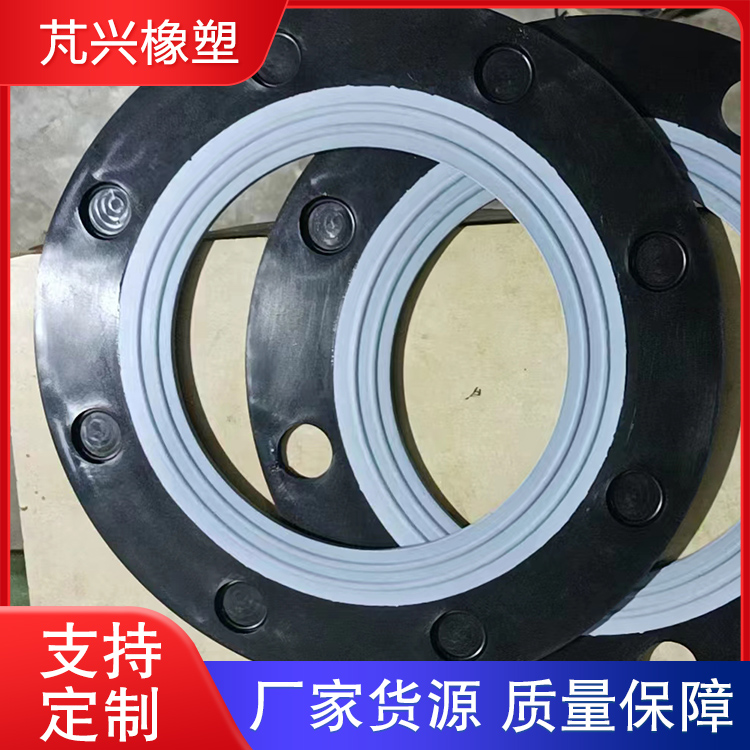 四氟O型圈 石墨碳晶环 金属组合垫片 源头厂家