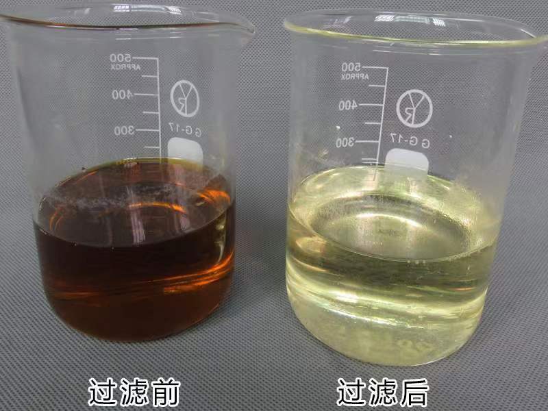 硅胶砂过滤砂粗砂油品脱色除杂硅胶砂山东厂家直供量大优惠