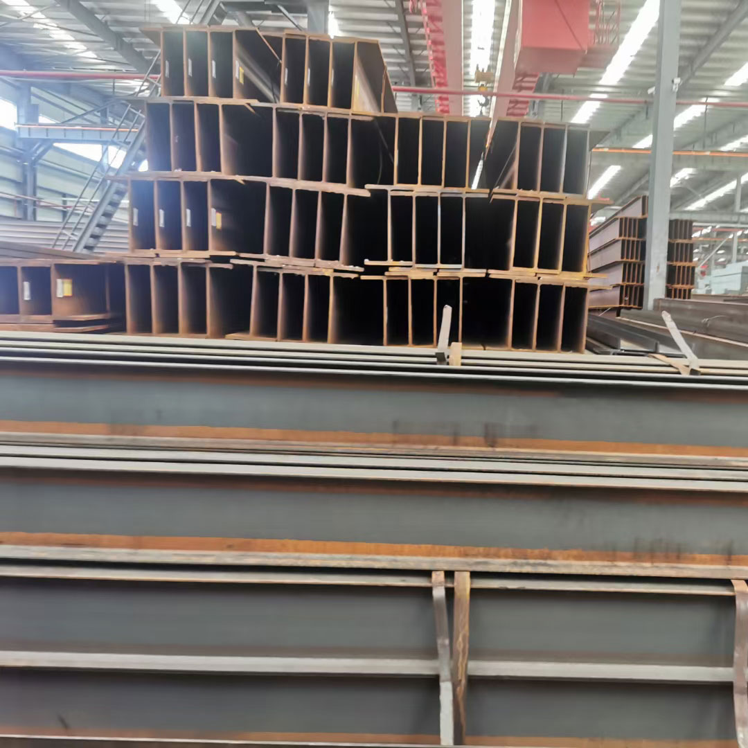 S235欧标h型钢UPN欧标槽钢IPE欧标工字钢规格齐全