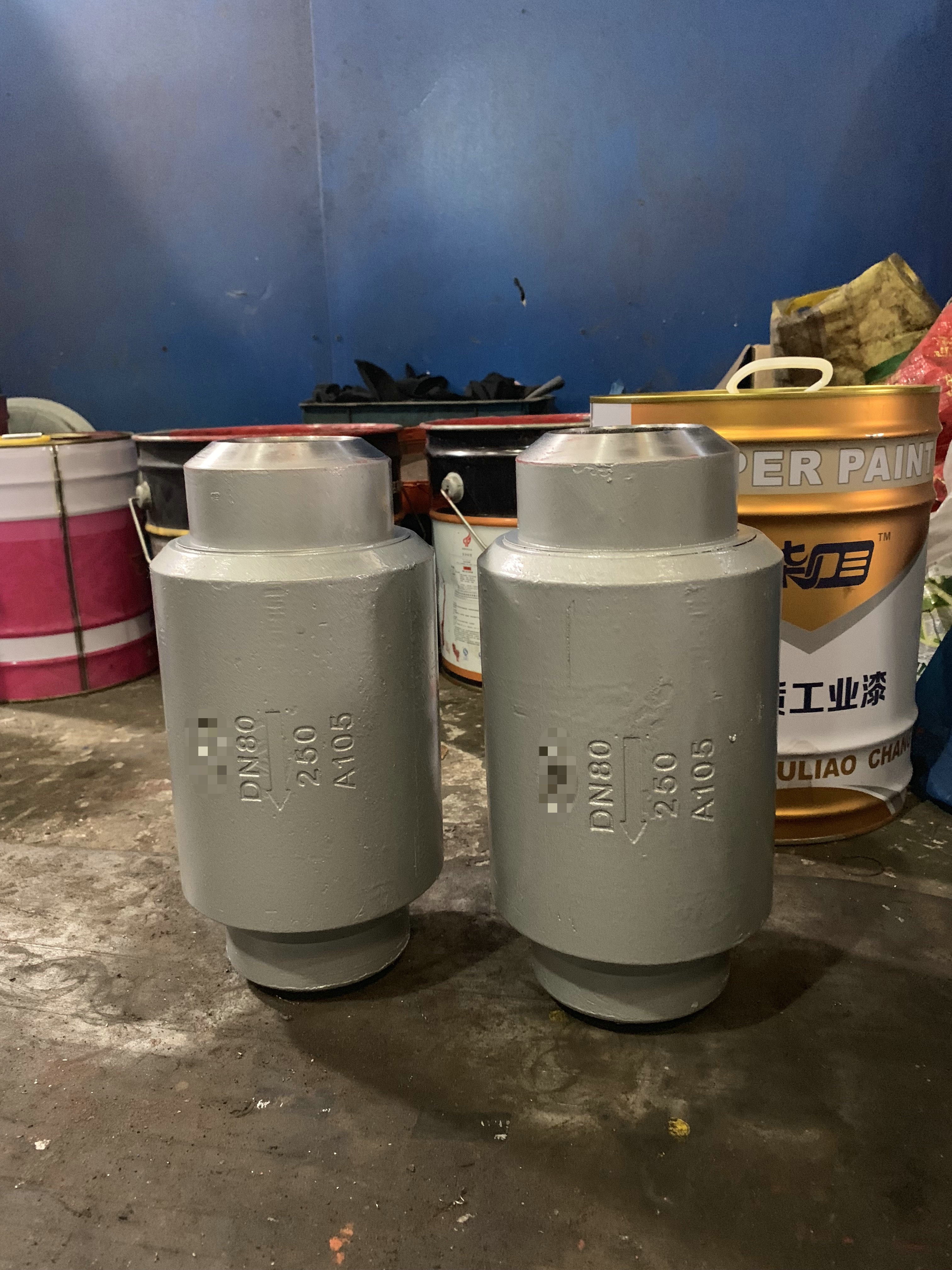 立式止回阀  H62Y  H42Y  H82Y