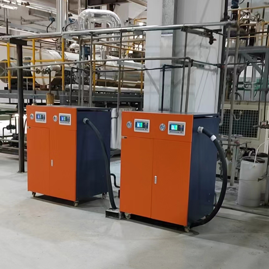 12kw-36kw电蒸汽发生器