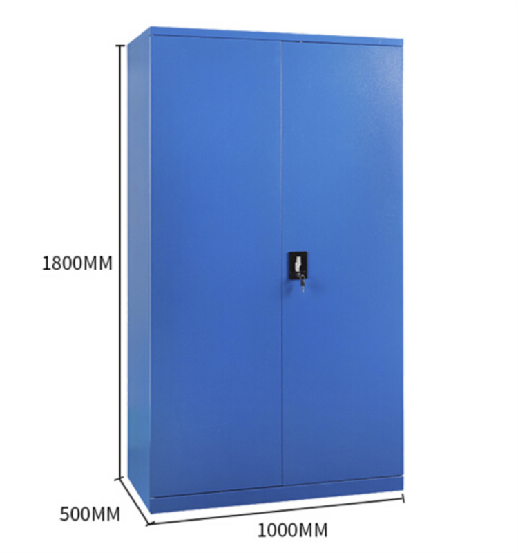 工具柜 五金工具柜 多功能双开门 抽屉式收纳柜