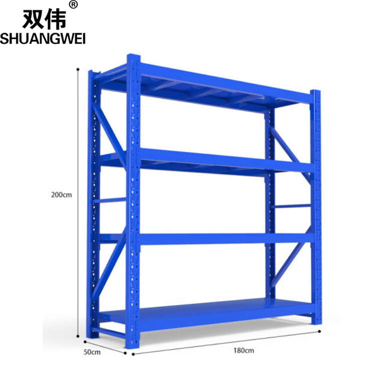 重型货架 货架仓库仓储展示重型铁架批发