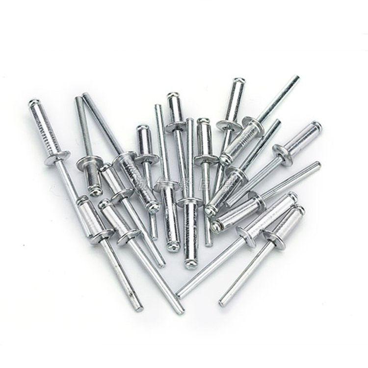 抽芯拉铆钉 诚信紧固件 拉钉 装潢铆钉